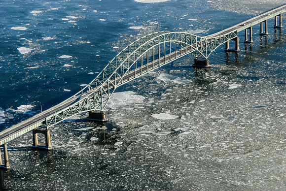 Captree Bridge